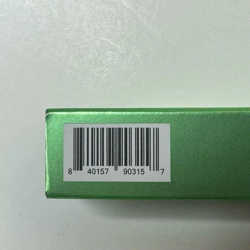Jeffree Star Cosmetics Blood Money Automatic Eyeliner - Money Counter 0.2 g